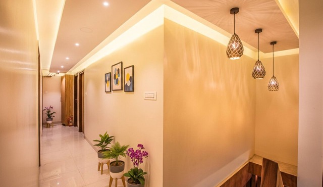 FabHotel Marol Metro
