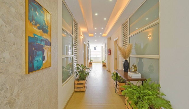 FabHotel Metro