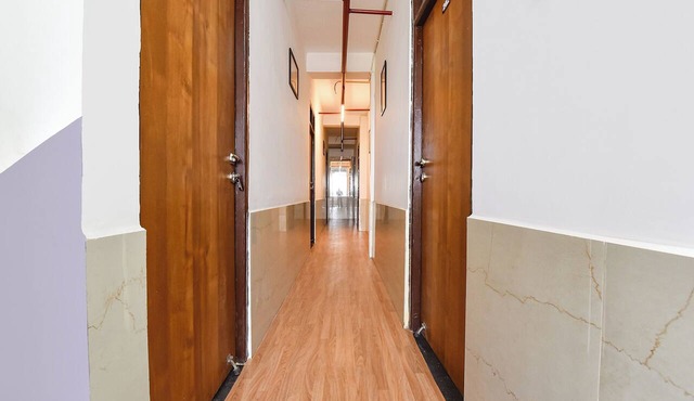FabHotel Metro Residency, Indore Junction Railway Station