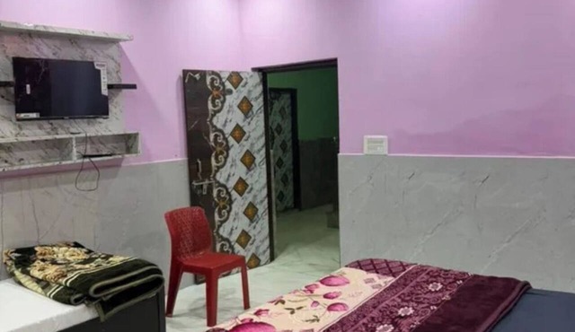 Fabhotel Mohini Palace