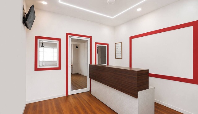 Fabhotel Noble Suites