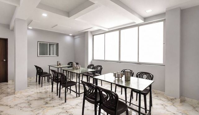 Fabhotel Ojas Inn