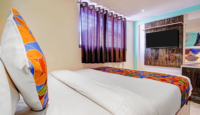 Fabhotel Orange Residency
