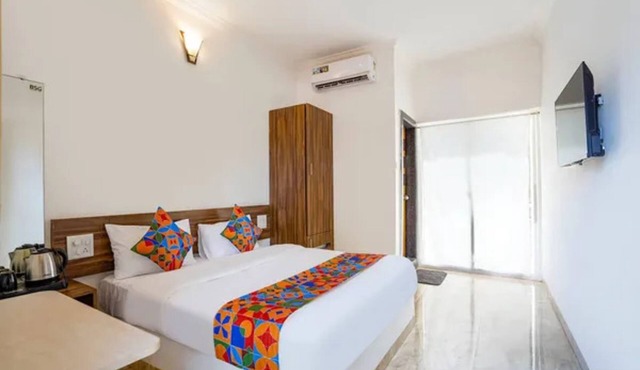 FabHotel Palm Inn Resort