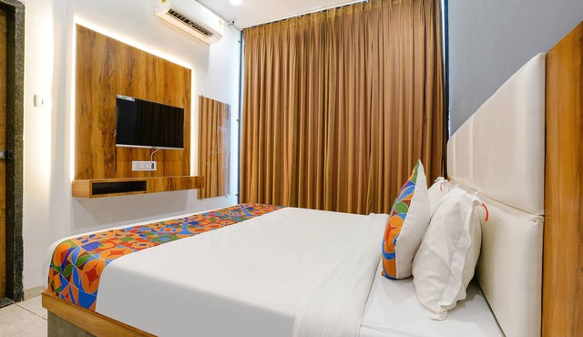 Fabhotel Prime Dumas