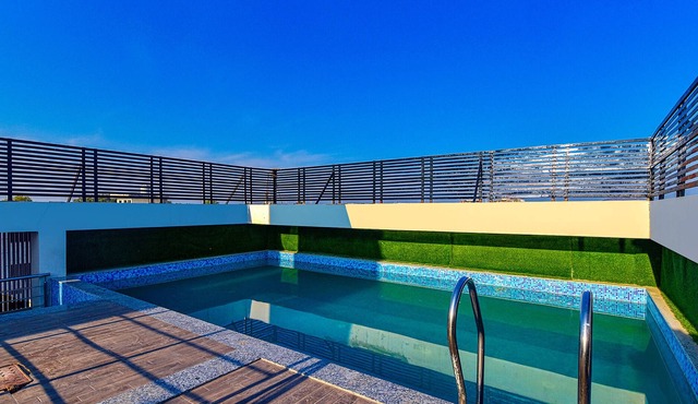 Fabhotel Prime Harku Villa