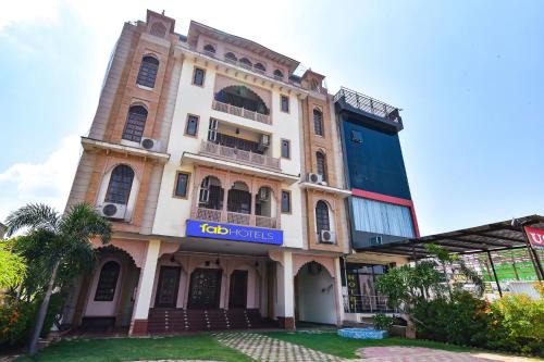 FabHotel Prime Vanshil Heritage