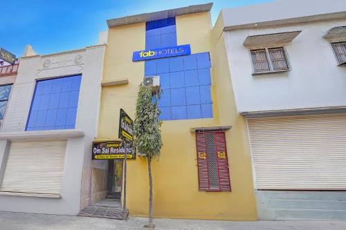 FabHotel Purple Grand - Jalahalli West