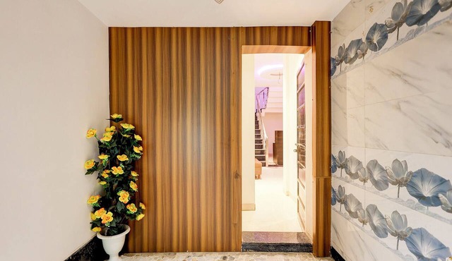 FabHotel Royal Residency - Nr. Barra World Bank Crossing