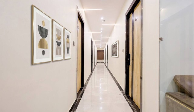 Fabhotel Rr Inn