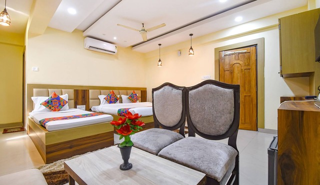 Fabhotel Seven Inn 3.0
