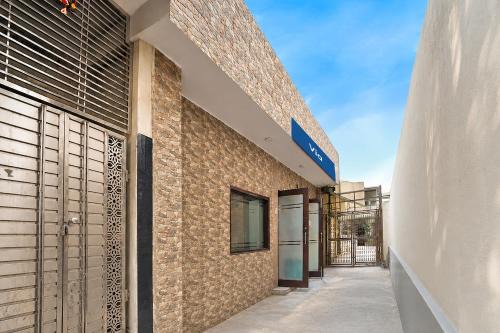 Fabhotel Shri Rawat Kunj - 150m From Banke Bihari temple