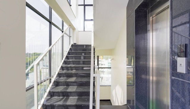 Fabhotel Silver Leaf Grand