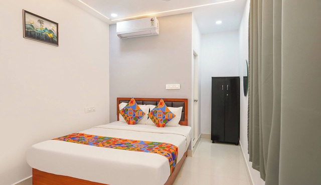 Fabhotel Sree Laveeza