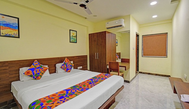 Fabhotel Srp