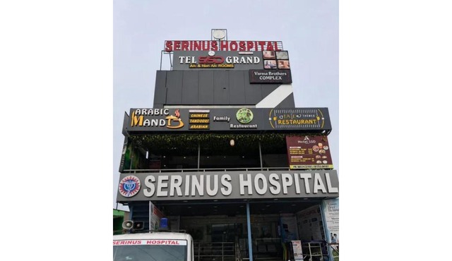 FabHotel SSD Grand