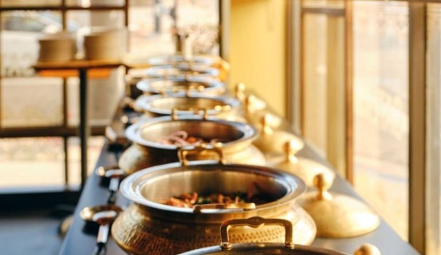 Fabhotel V Inn Rooms - Nr Sree Ramanatheeswarar temple