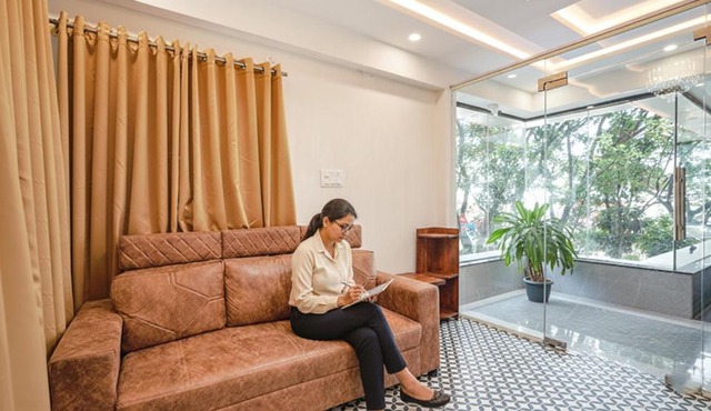 FabHotel Vasatiya Hotel & Suites
