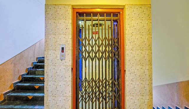 FabHotel Wagholi Inn
