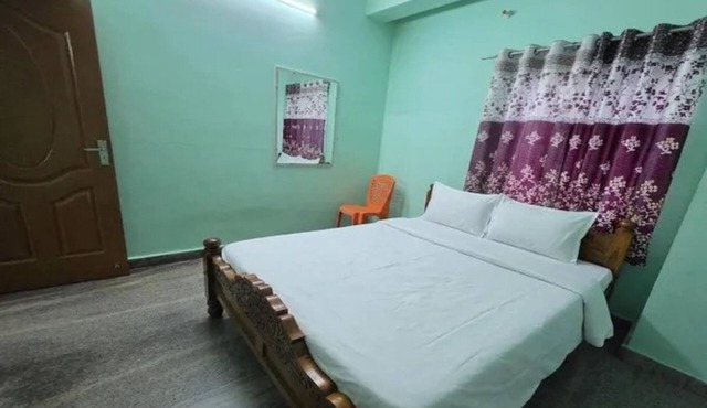 Fabhotel Whites Inn Urapakkam