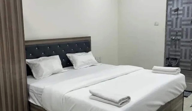 Fabhotel Yash Residency Ii