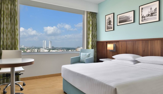 Fairfield by Marriott Kolkata