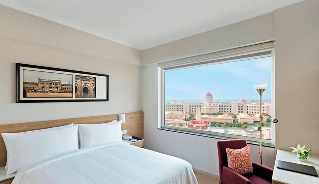 Fairfield By Marriott Lucknow