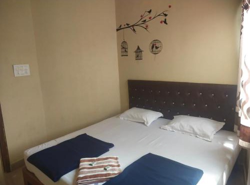 Family Homestay Murdeshwar
