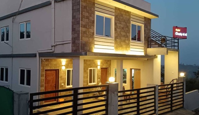Family Suite Room in charming Kodaikanal awaits you