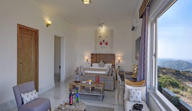 Fateh Safari Suites by Fateh Collection