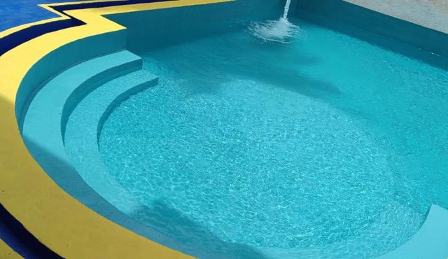 Feel dreamy Swimming & Resort