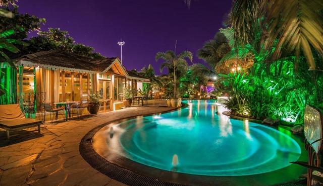 Fiesta Beach Resort