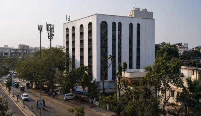 FLH Residences, Ambawadi