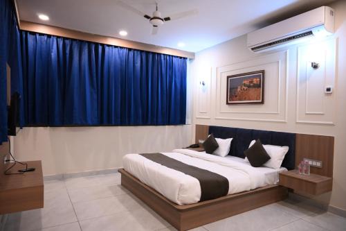 Florian Club Resort and Spa Jaipur