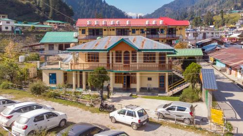 Forest Rest House Barot