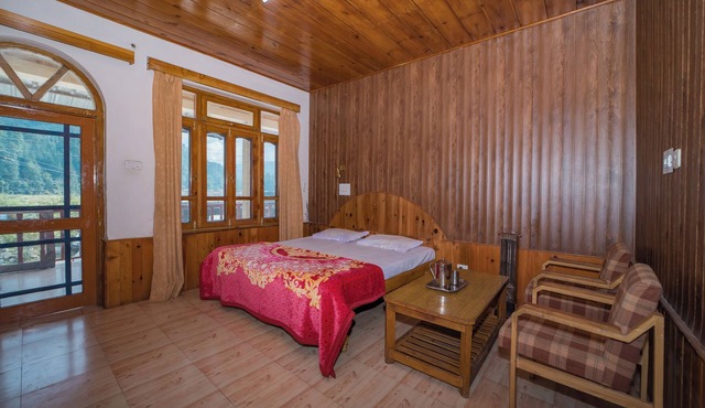 Forest Rest House Barot