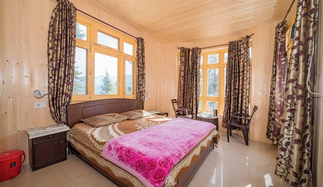 Forest Rest House Habban