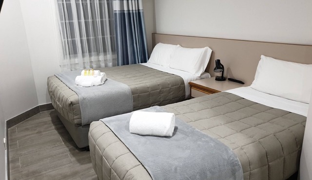Forstay Motel