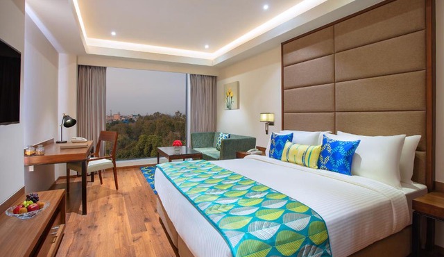 Fortune Avenue, Jalandhar - Member ITC Hotels' Group