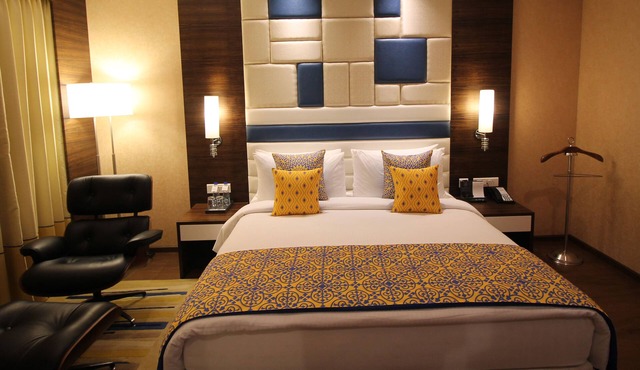 Fortune Park Dahej - Member ITC Hotels' Group