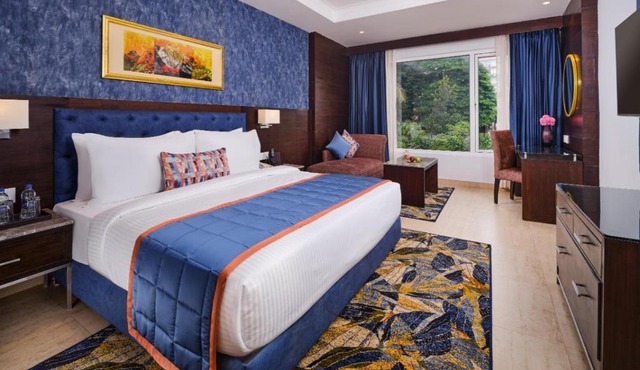 Fortune Park, Katra - Member ITC Hotels' Group