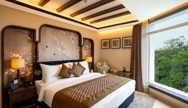 Fortune Park Sishmo, Bhubaneswar - Member ITC Hotels' Group