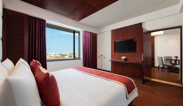 Fortune Park, Tiruppur - Member ITC Hotels' Group