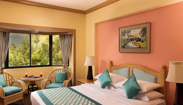 Fortune Resort Sullivan Court, Ooty - Member ITC Hotels' Group