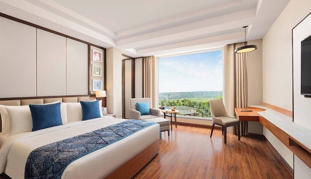 Fortune Select Candolim, Goa - Member ITC Hotels' Group