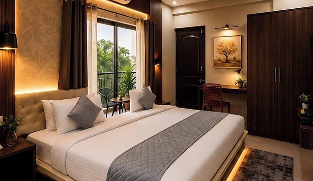 FORTUNE VISTA STAY INN