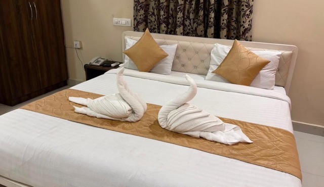 FortuneVista Stayinn