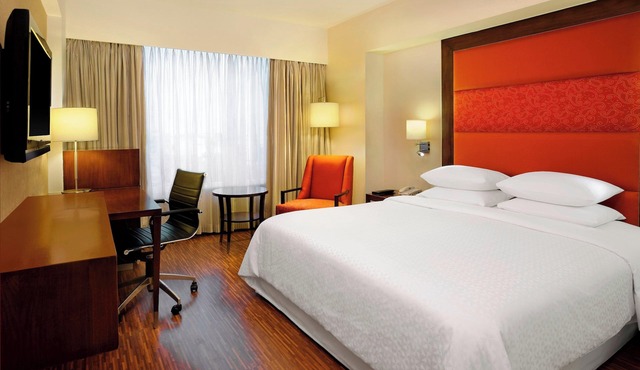Four Points by Sheraton Ahmedabad