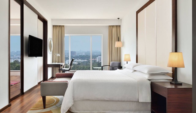 Four Points by Sheraton Bengaluru, Whitefield