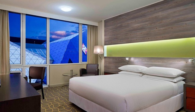 Four Points by Sheraton Perth in Perth